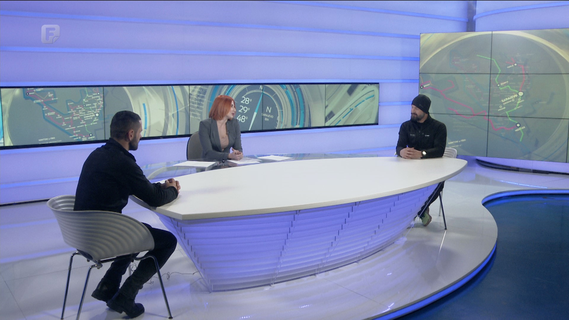 "Psiha nam je bila najjači saveznik"